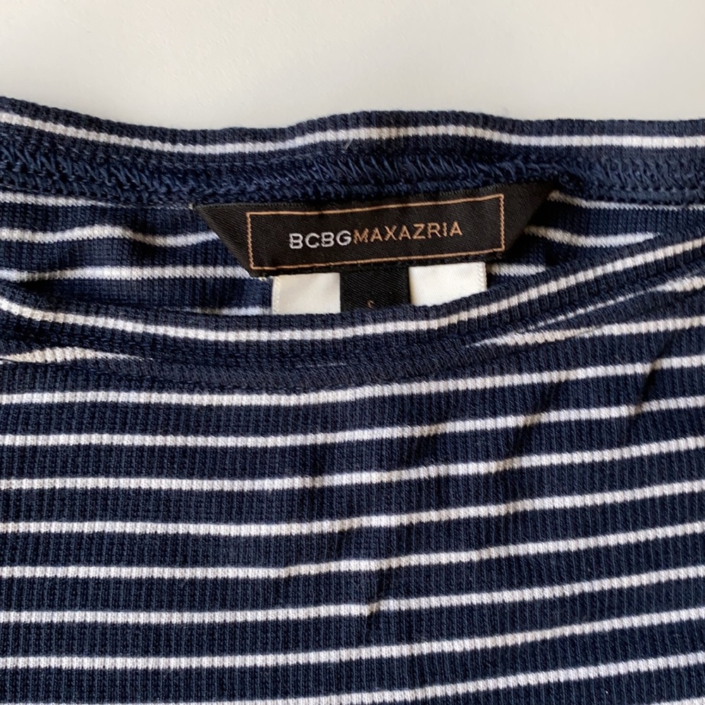 BCBGMaxAzria Top